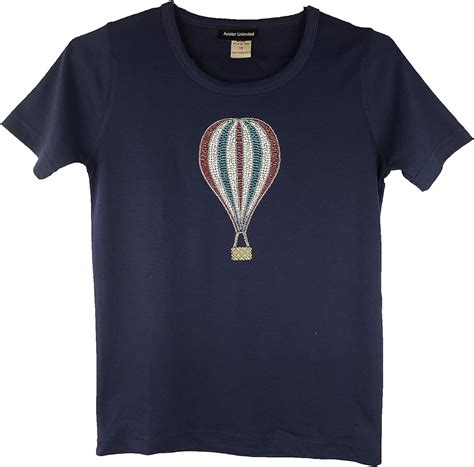 hot air balloon clothes